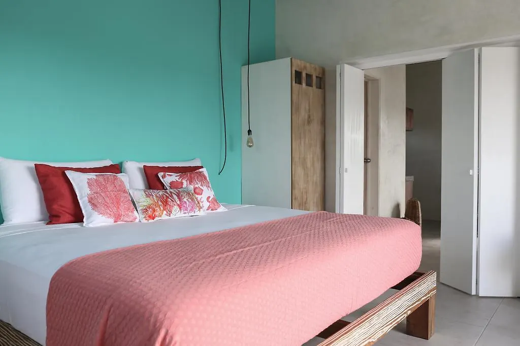 Villas H2O Tulum