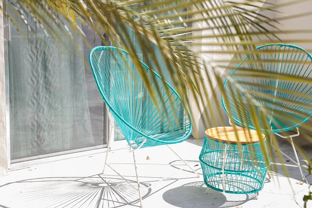 Villas H2O Tulum