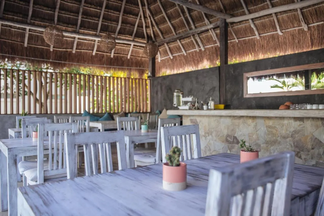 Hotel Villas H2O Tulum