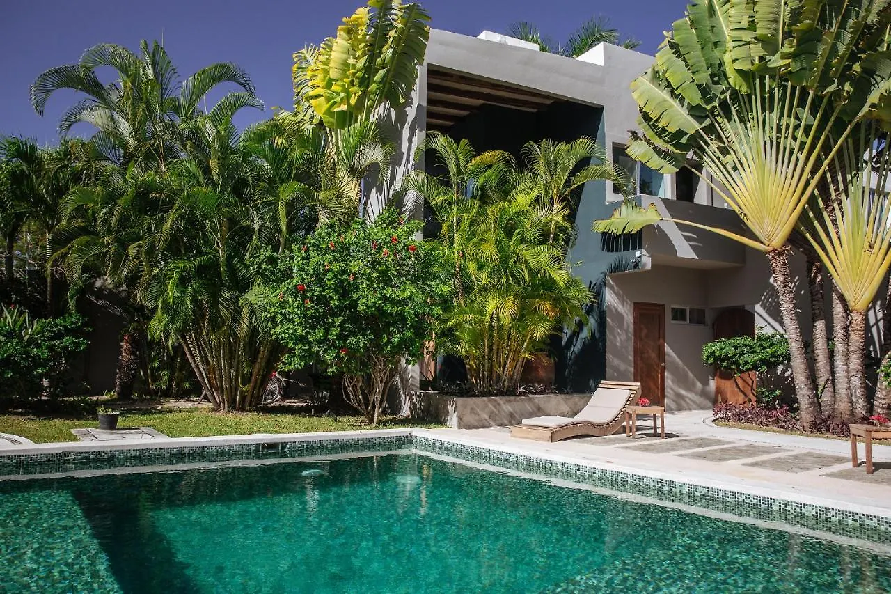 Hotel Villas H2O Tulum