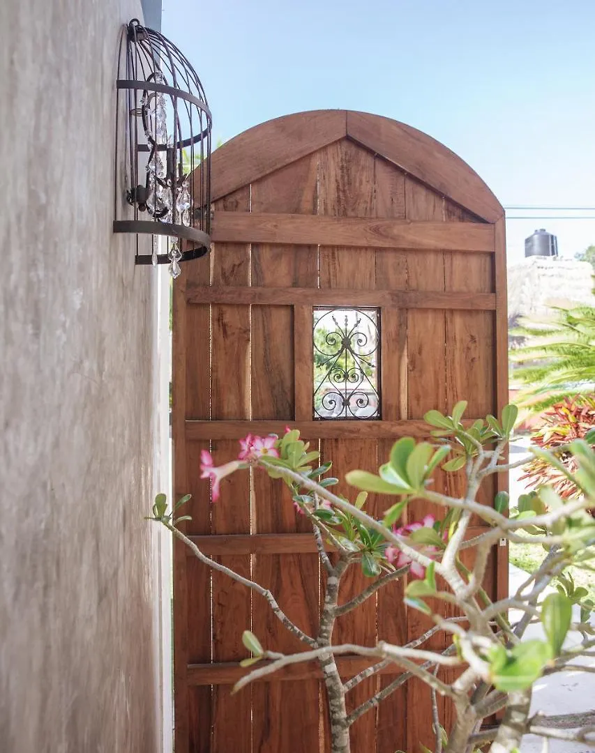 Villas H2O Tulum Meksyk