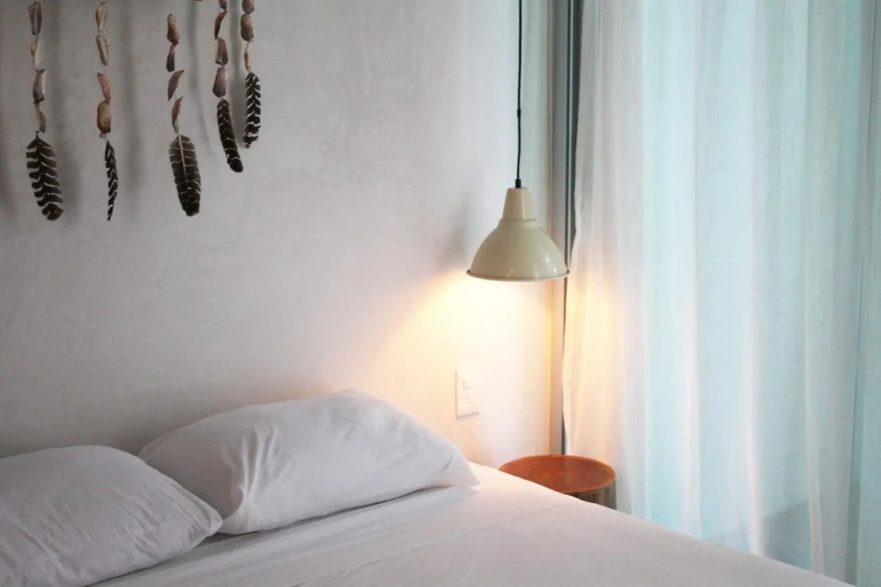 Villas H2O Tulum 3*,