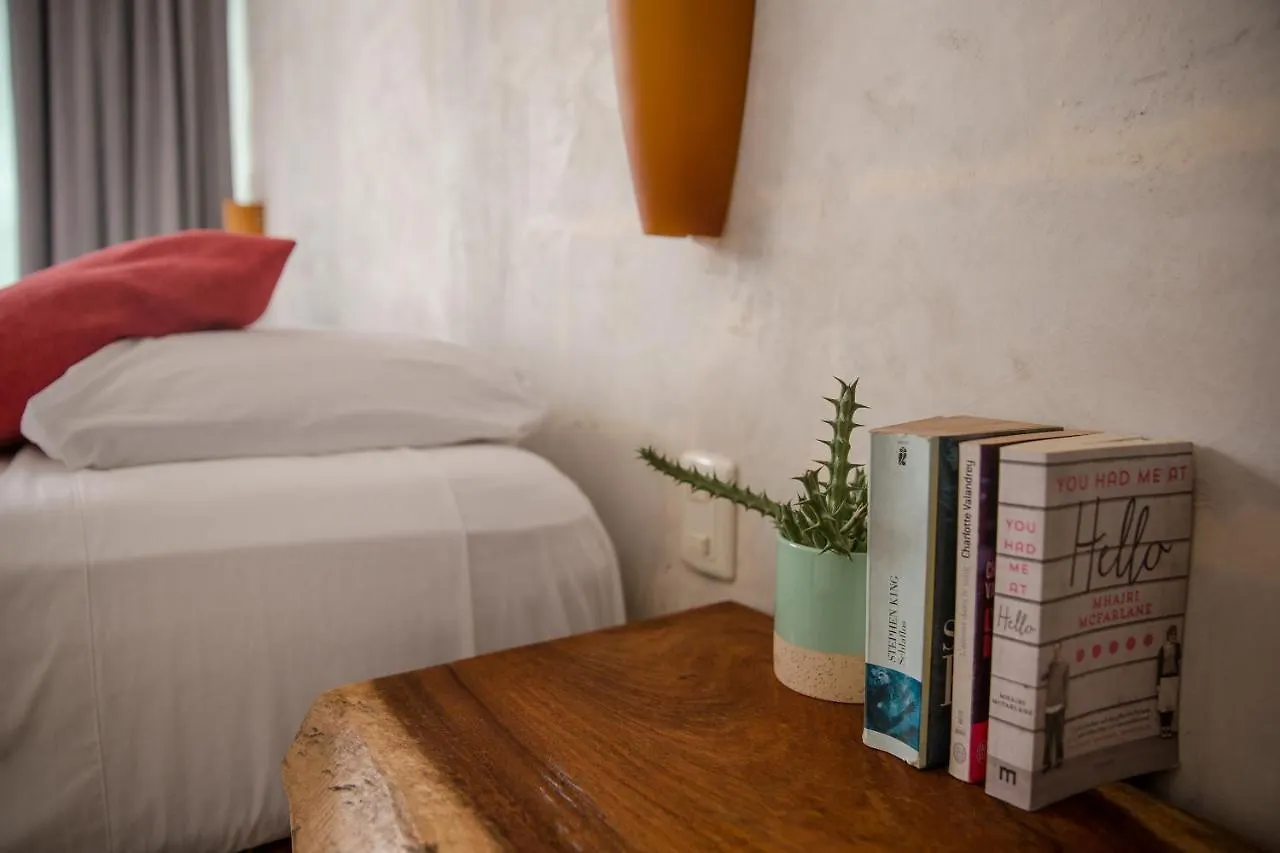 Villas H2O Tulum Meksyk