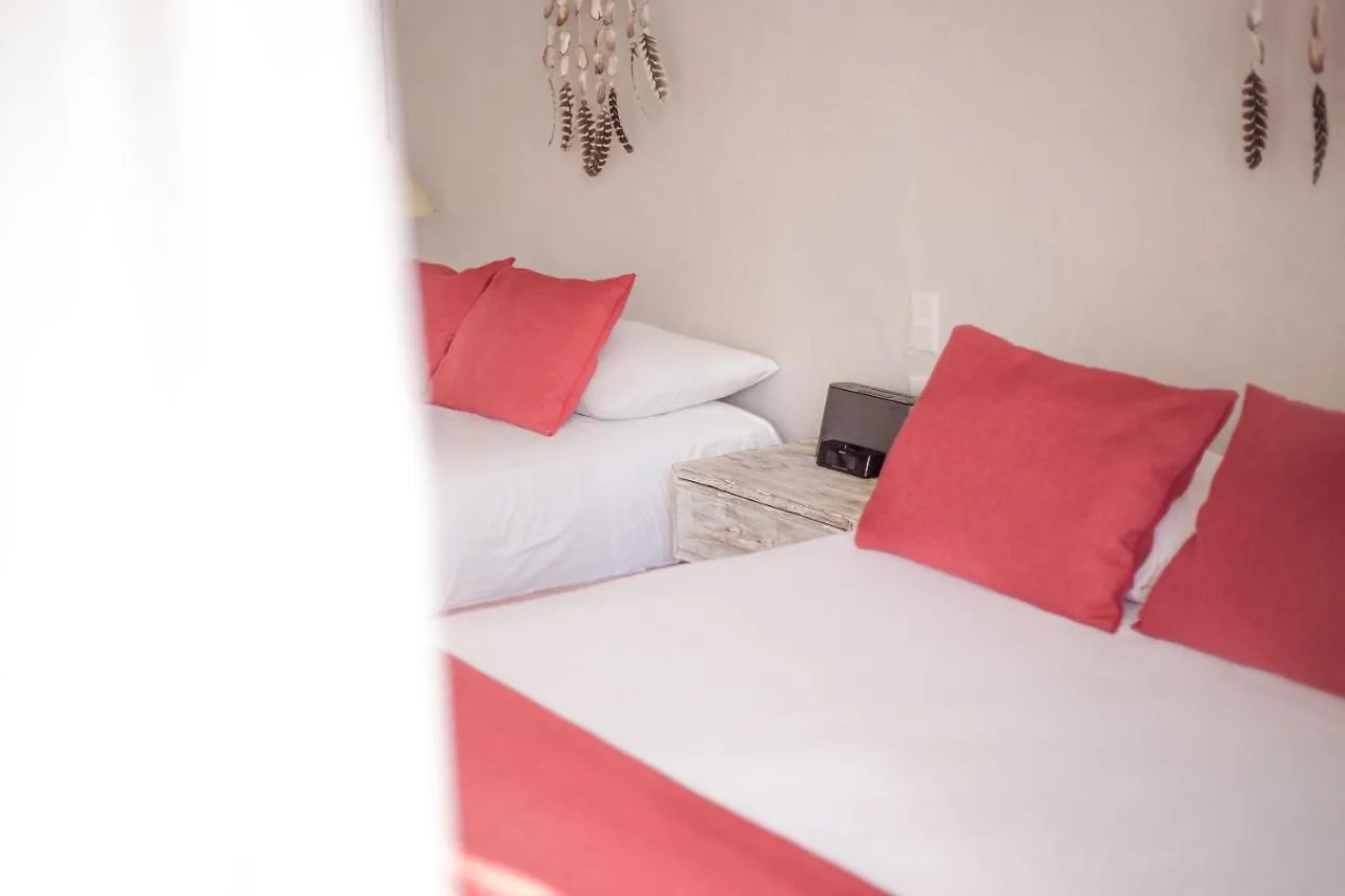 Hotel Villas H2O Tulum