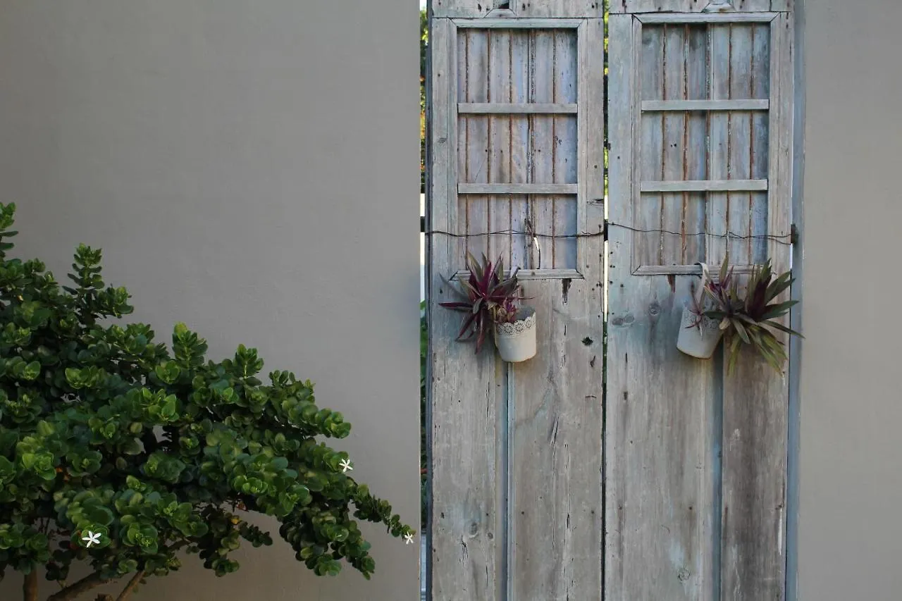 Villas H2O Tulum México