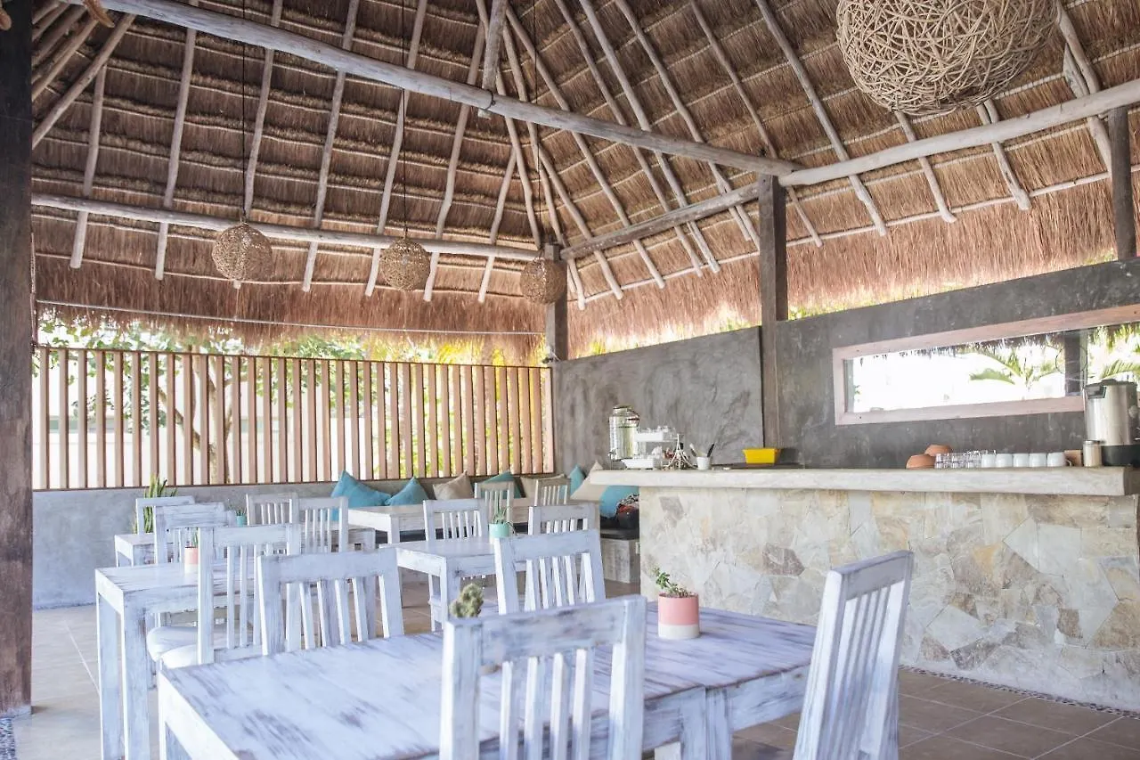 Villas H2O Tulum