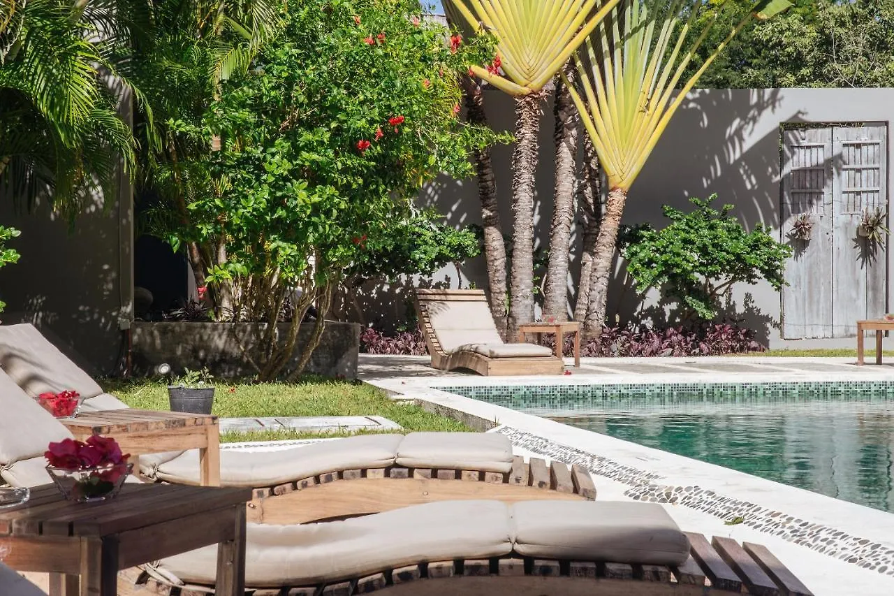 Villas H2O Tulum