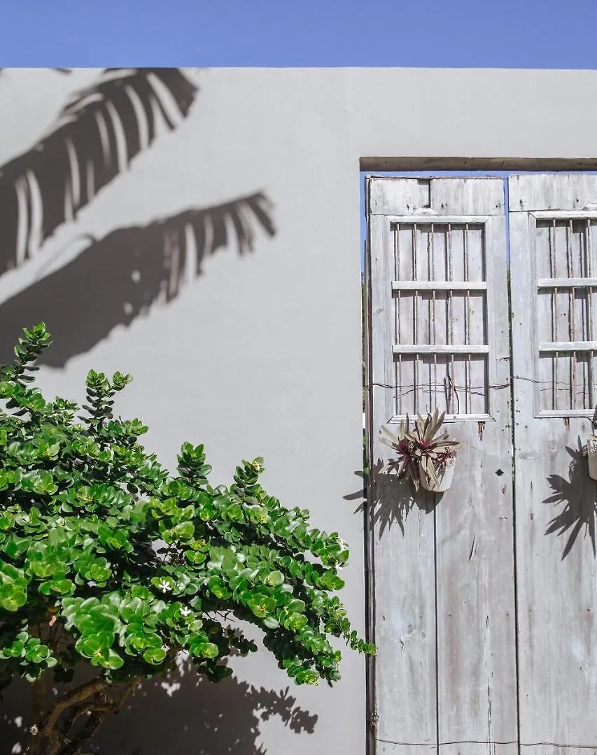 Hotel Villas H2O Tulum