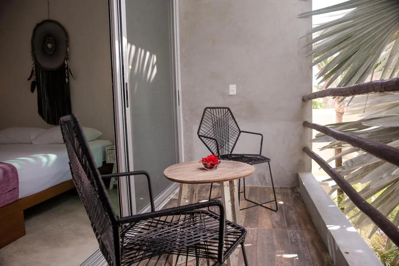 Villas H2O Tulum